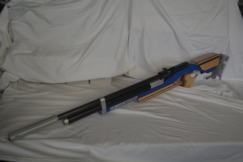 Walther  .177