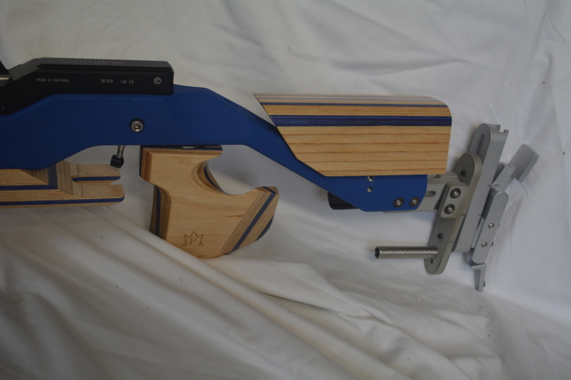 Walther  .177 