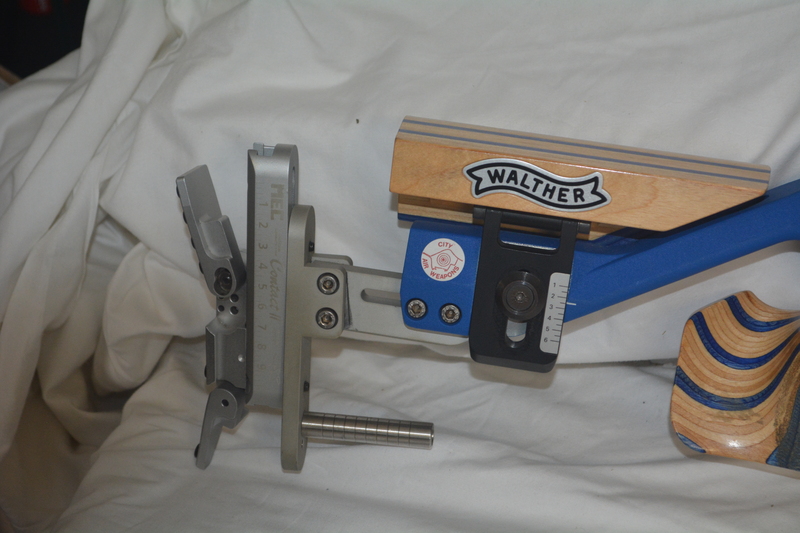 {CATEGORY} - Walther  .177