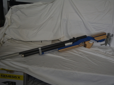 Walther .177