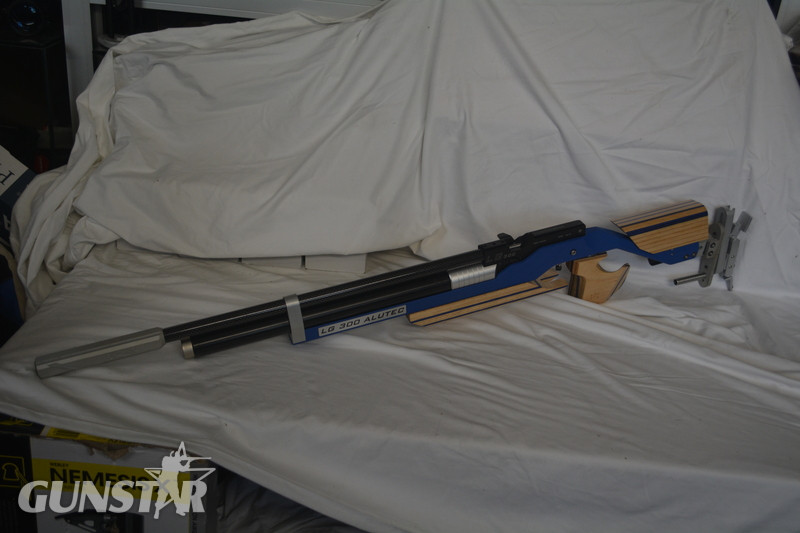 Walther  .177 in 