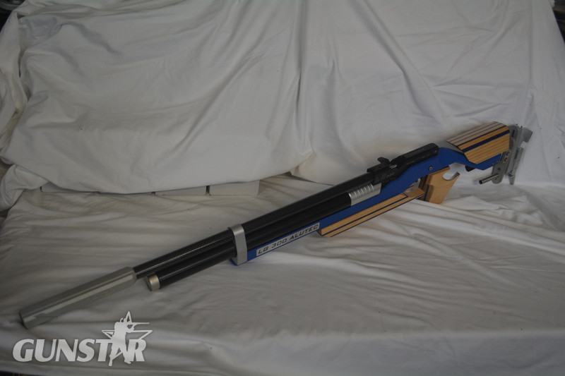 Walther  .177