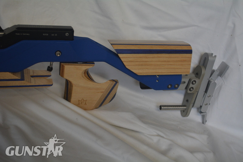 Walther  .177 