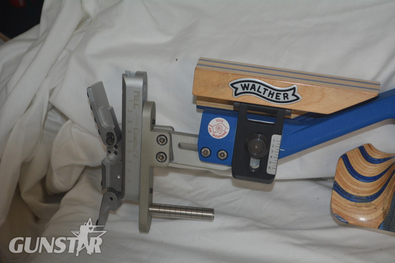 {CATEGORY} - Walther  .177