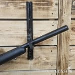 CZ 455 Bolt Action .22 Rifle - {CATEGORY} in 