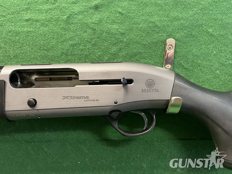  Beretta Xtreme Unico  Semi-Auto 12 Bore/gauge