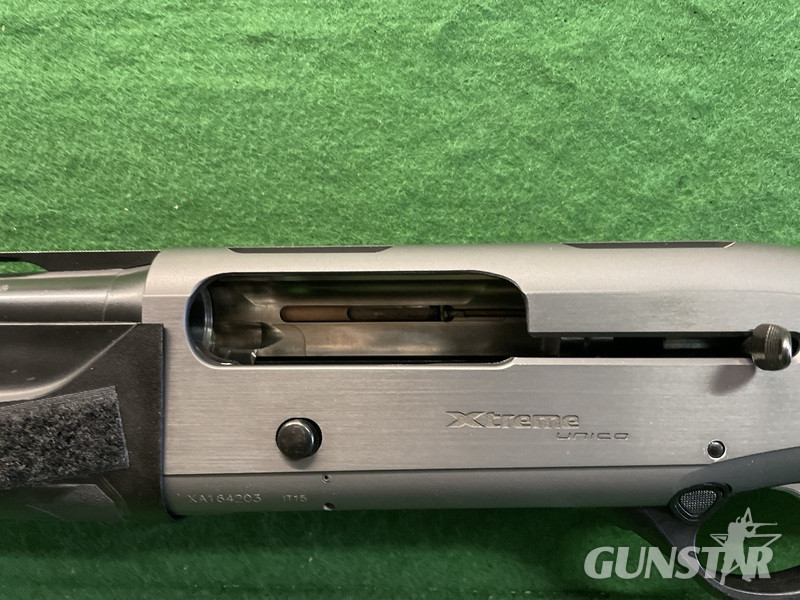 Beretta Xtreme Unico  Semi-Auto 12 Bore/gauge - {CATEGORY} in 