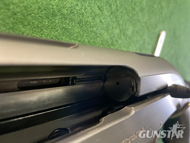 Beretta Xtreme Unico  Semi-Auto 12 Bore/gauge 