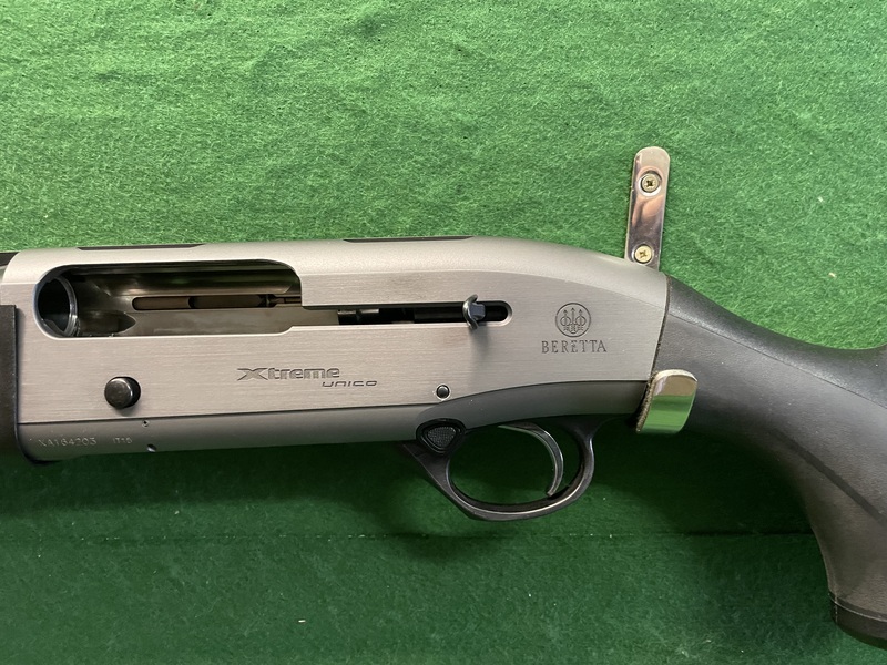  Beretta Xtreme Unico  Semi-Auto 12 Bore/gauge