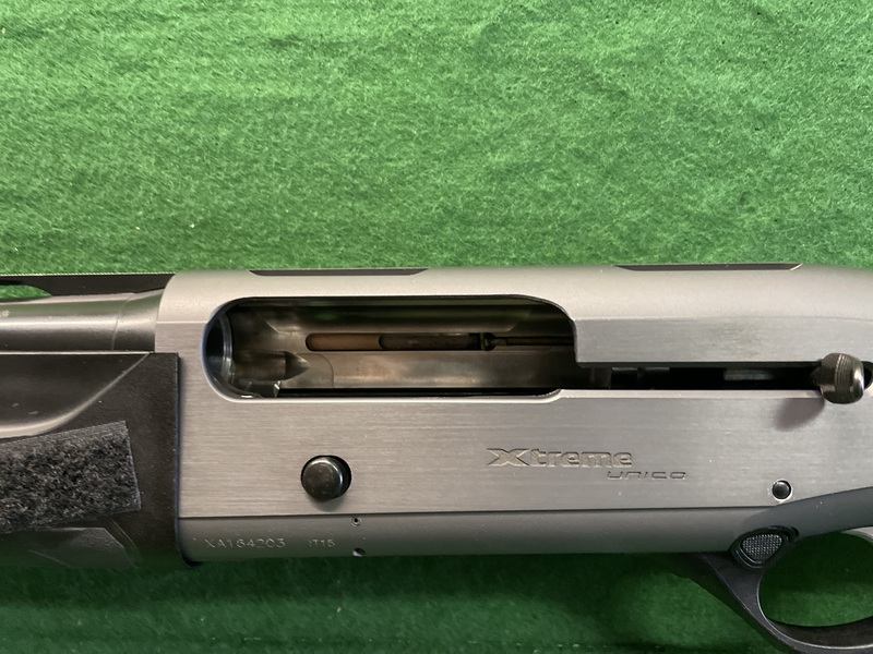 Beretta Xtreme Unico  Semi-Auto 12 Bore/gauge - {CATEGORY} in 