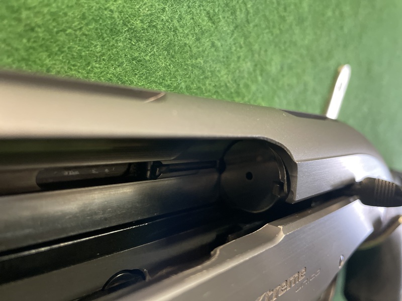 Beretta Xtreme Unico  Semi-Auto 12 Bore/gauge 