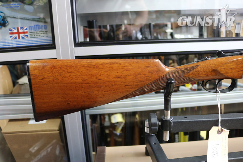  Eibar  Side By Side 12 Bore/gauge