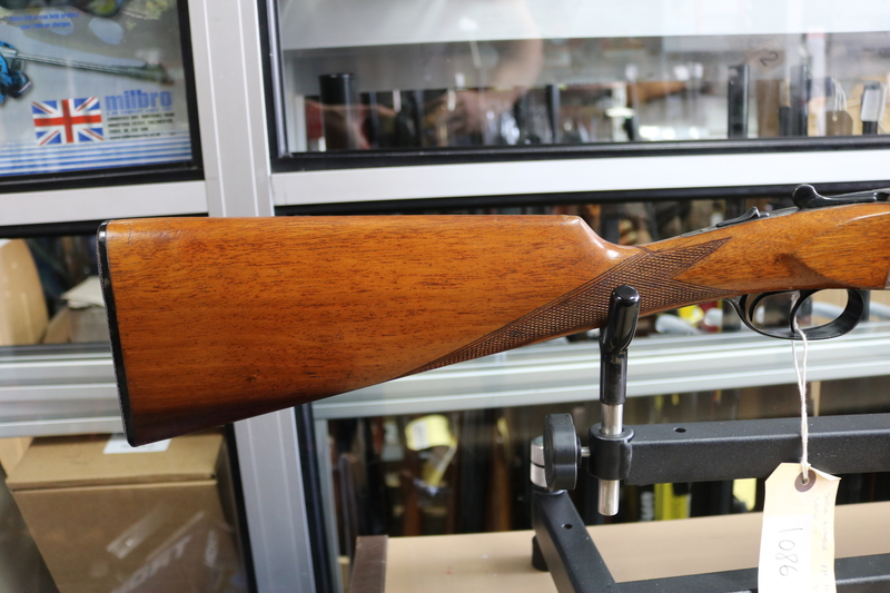  Eibar  Side By Side 12 Bore/gauge