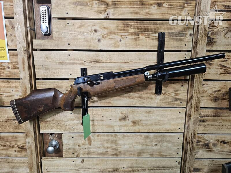BSA Super10 .177 in 