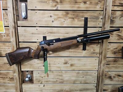 BSA Super10 .177