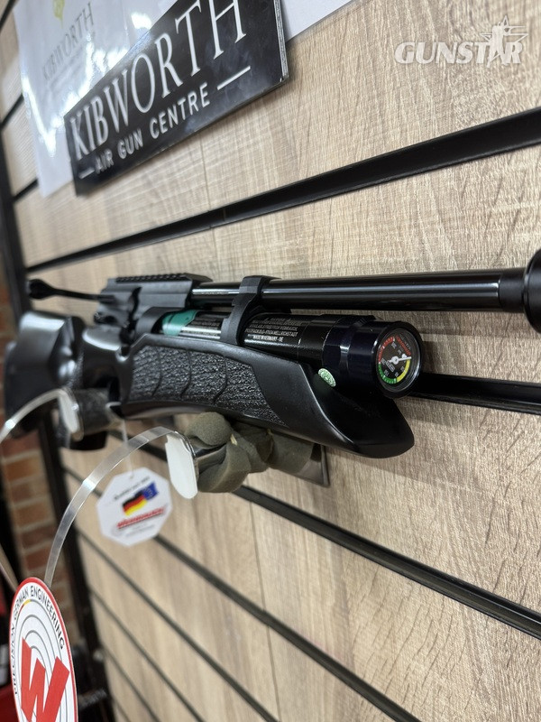 Weihrauch HW110 carbine  .177 - {CATEGORY}