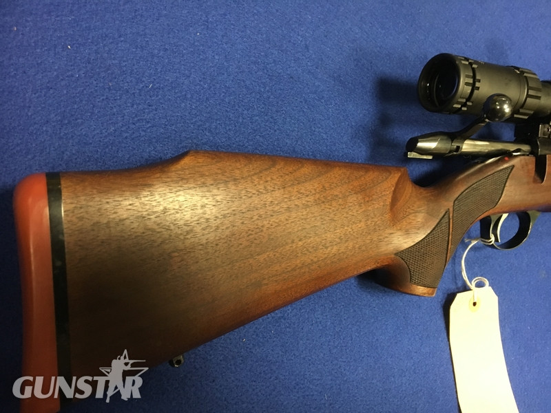 {CATEGORY} - Sako 85 XS Varmint Bolt Action .223 Rifle in 
