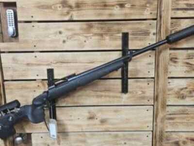 Howa Model 1500 Bolt Action .223 Rifle