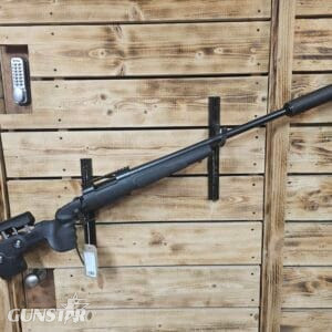 Howa Model 1500 Bolt Action .223 Rifle in 