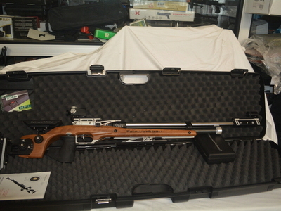 FWB 800W .177