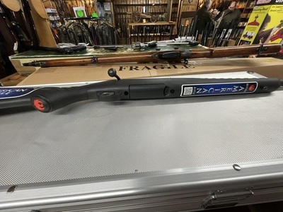 Ruger American Bolt Action .243 Rifle