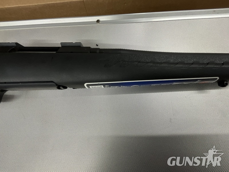  Ruger American  Bolt Action .243 Rifle