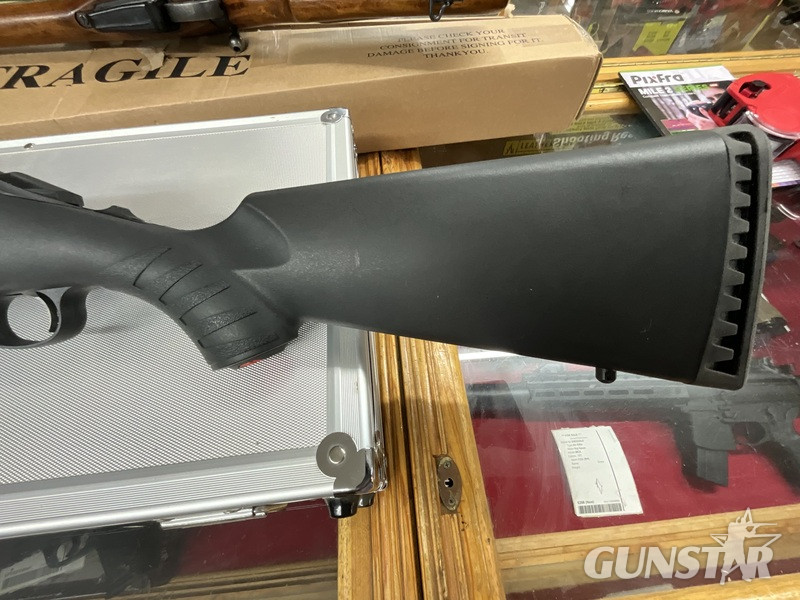 Ruger American  Bolt Action .243 Rifle 