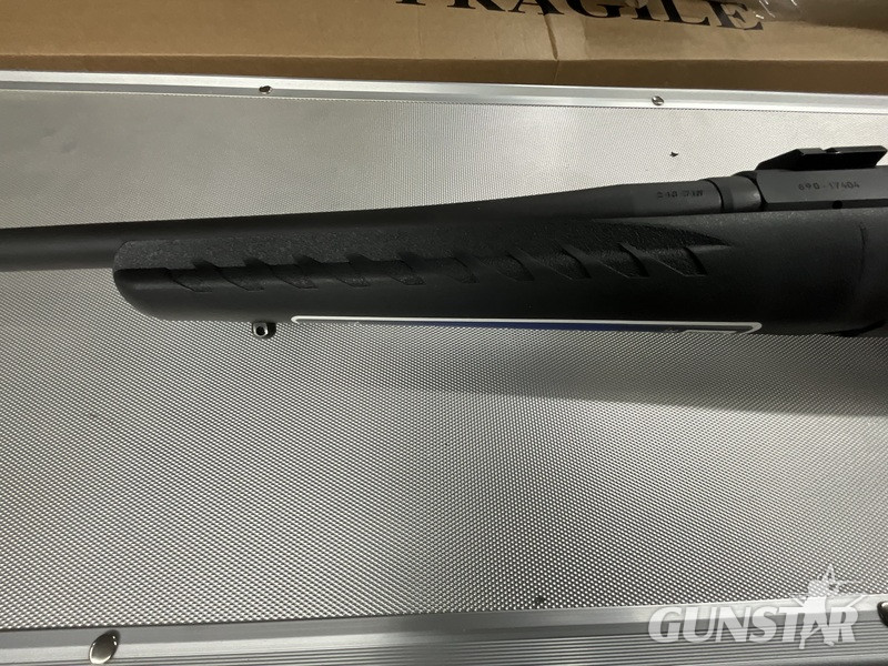 {CATEGORY} - Ruger American  Bolt Action .243 Rifle