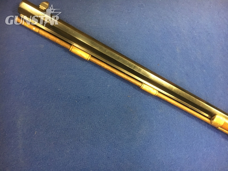 Ardesa Hawker Match R Semi-Auto .451 Adams Rifle