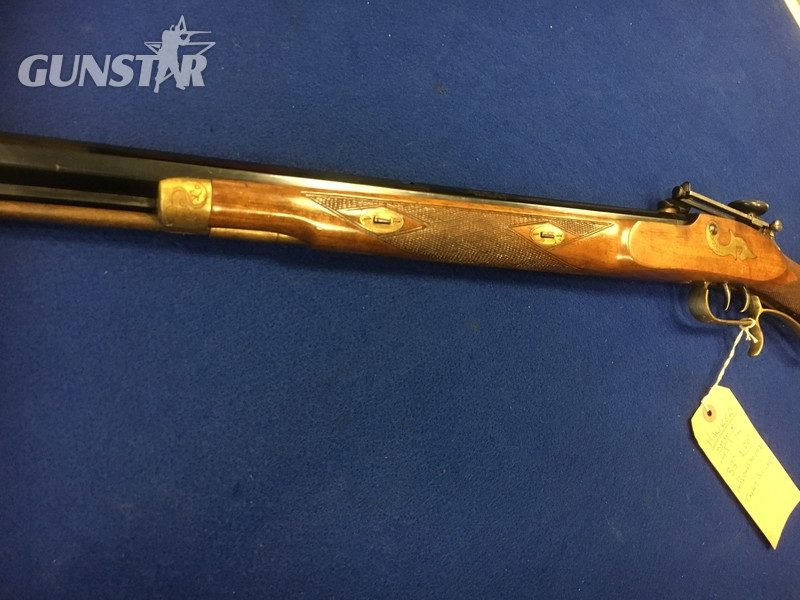  Ardesa Hawker Match R Semi-Auto .451 Adams Rifle