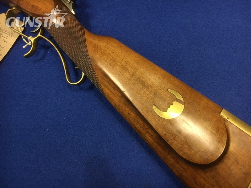 Ardesa Hawker Match R Semi-Auto .451 Adams Rifle - {CATEGORY}