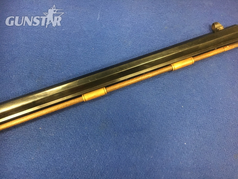 Ardesa Hawker Match R Semi-Auto .451 Adams Rifle 