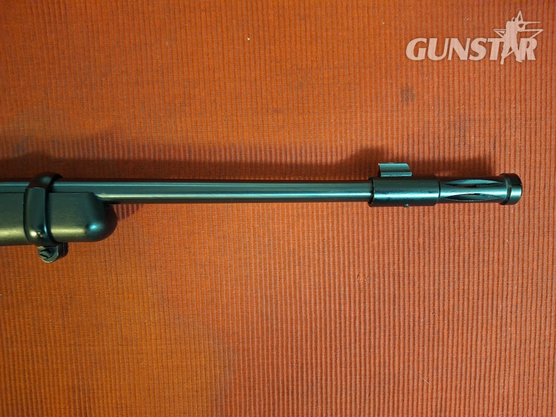 {CATEGORY} - Ruger 10-22 BLACK SYNTHETIC Semi-Auto .22 Rifle in 
