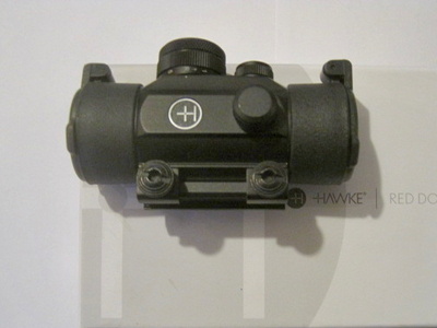 Sight & Optic