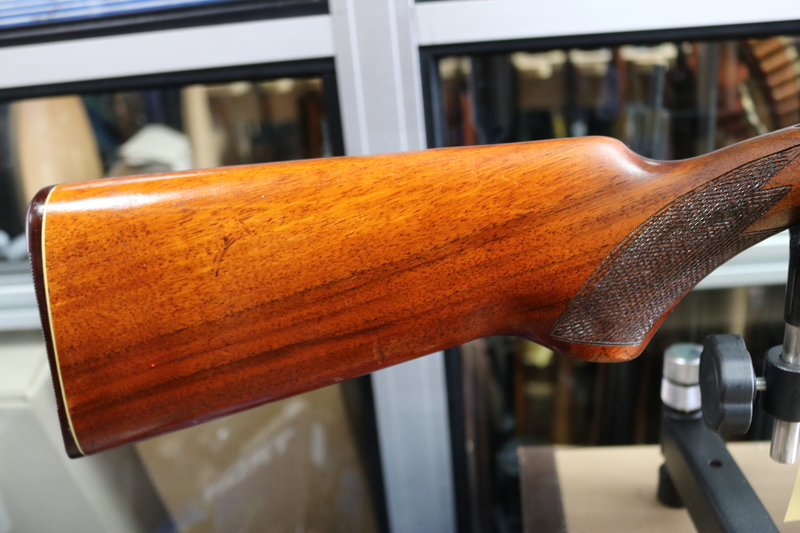 Baikal IJ-58 Side By Side 12 Bore/gauge