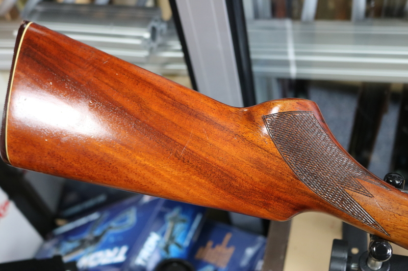 {CATEGORY} - Baikal IJ-58 Side By Side 12 Bore/gauge