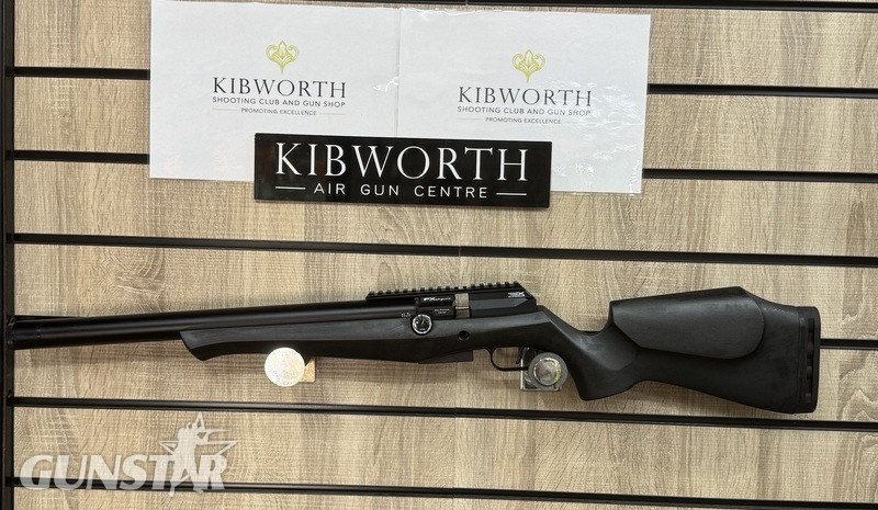 FX Airguns DRS MK2 .177
