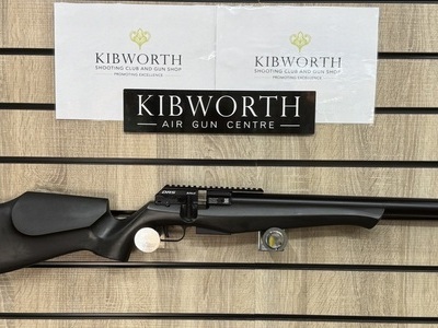 FX Airguns DRS MK2 .177