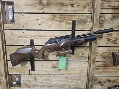 Walther RM8 .177