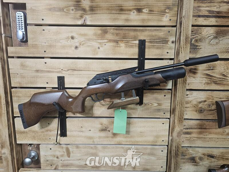Walther RM8 .177 in 