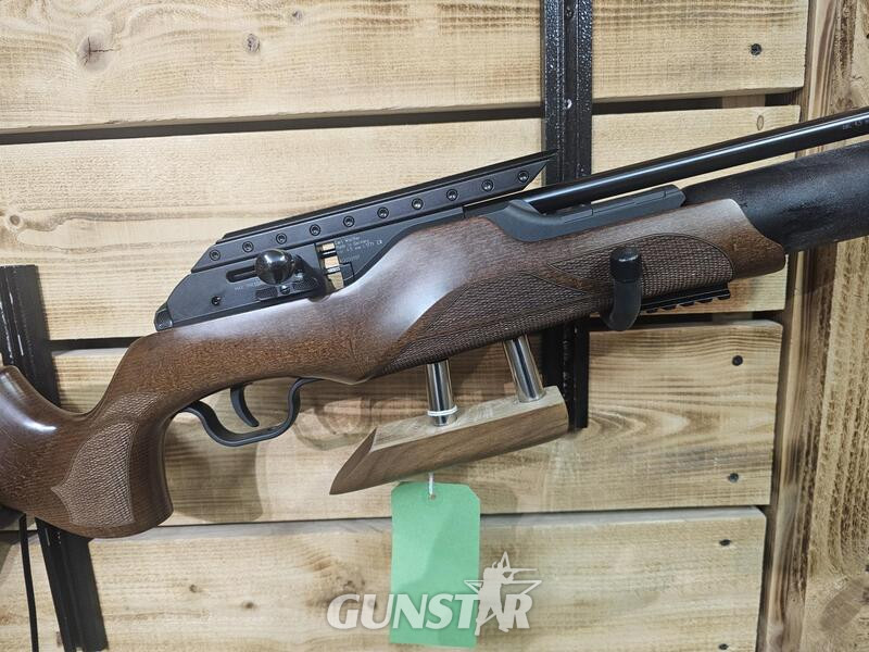  Walther RM8 .177