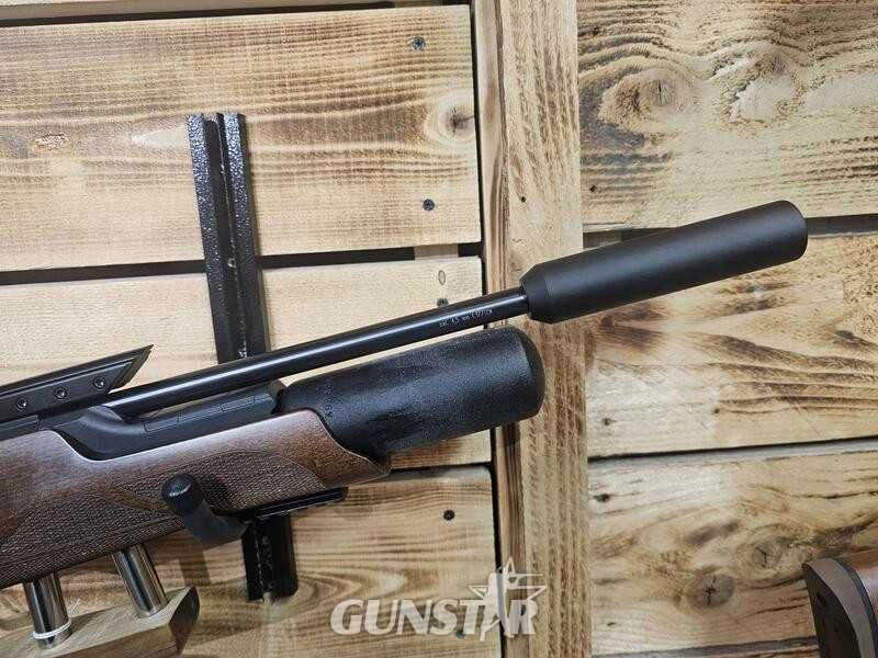 Walther RM8 .177 - {CATEGORY} in 