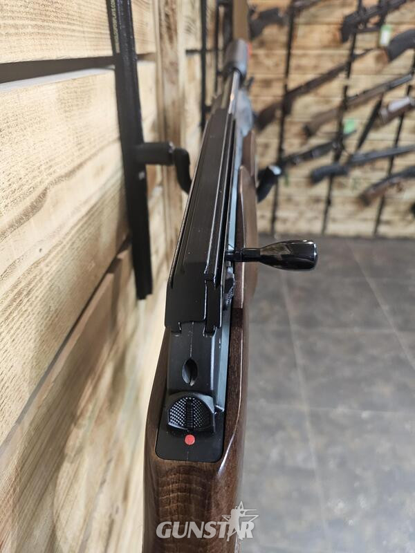 Walther RM8 .177 - {CATEGORY}