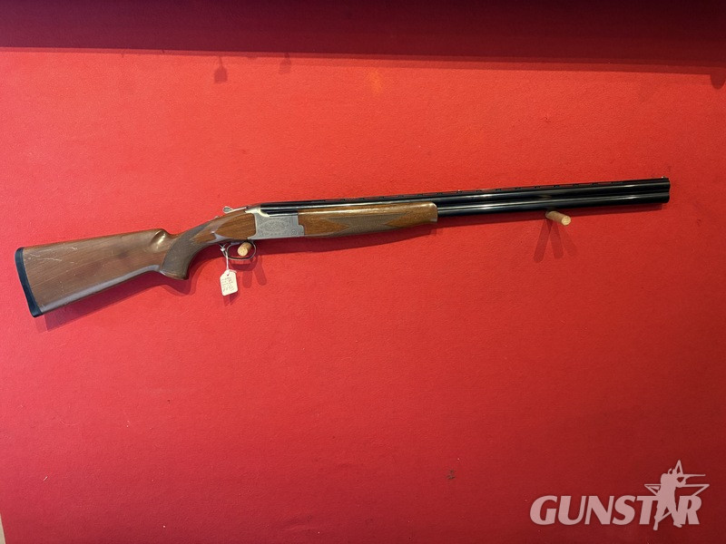 Miroku MK-38 SPORTER Over and Under 12 Bore/gauge in 
