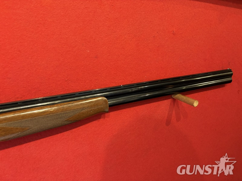  Miroku MK-38 SPORTER Over and Under 12 Bore/gauge