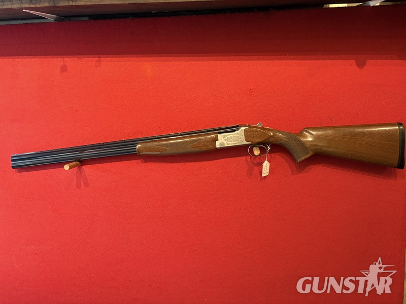 Miroku MK-38 SPORTER Over and Under 12 Bore/gauge - {CATEGORY}