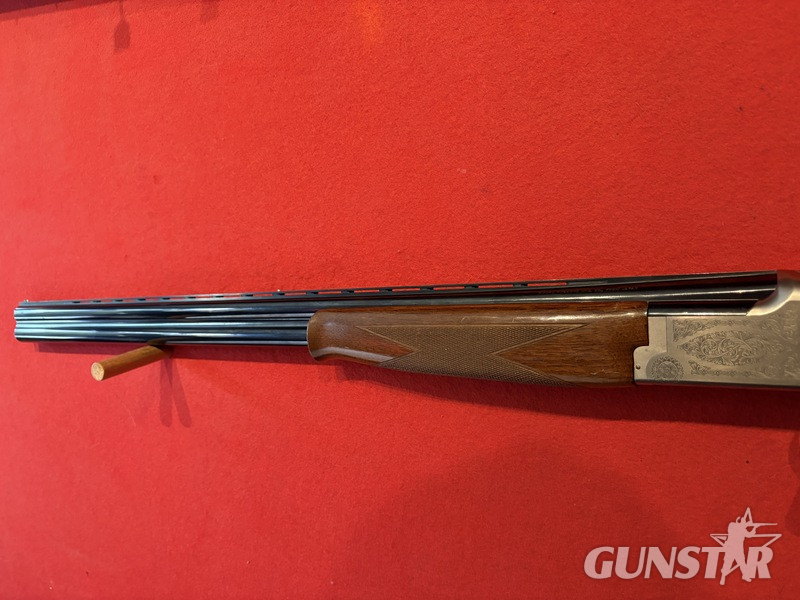 Miroku MK-38 SPORTER Over and Under 12 Bore/gauge 