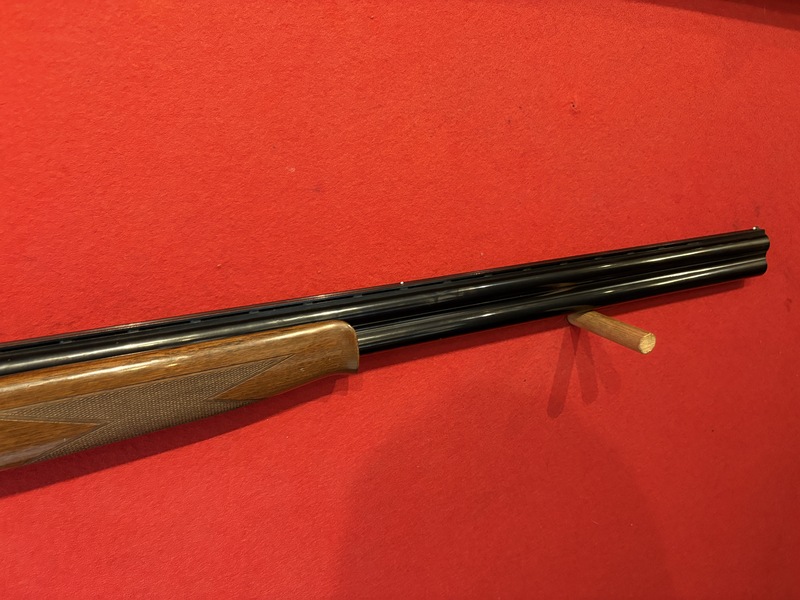  Miroku MK-38 SPORTER Over and Under 12 Bore/gauge