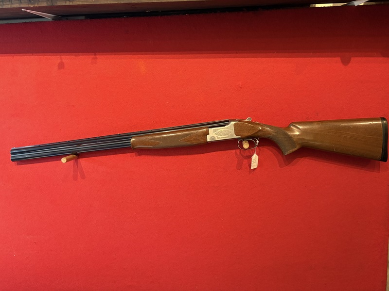Miroku MK-38 SPORTER Over and Under 12 Bore/gauge - {CATEGORY}