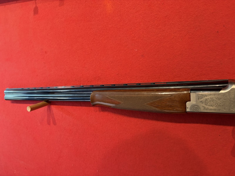 Miroku MK-38 SPORTER Over and Under 12 Bore/gauge 